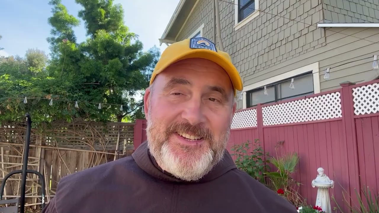 Вхождение Слова: Четвертая неделя Великого поста