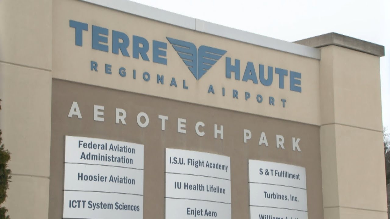 Terre Haute Regional Airport to play a key role in domestic drone testing
