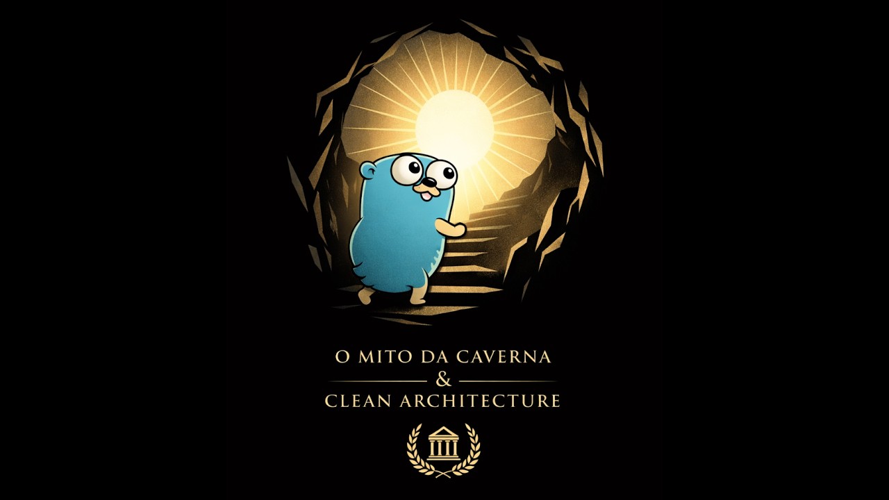 #9 🏛️ Clean Architecture e o Mito da Caverna | UpdateUser: Transformação, Estado e Consistência