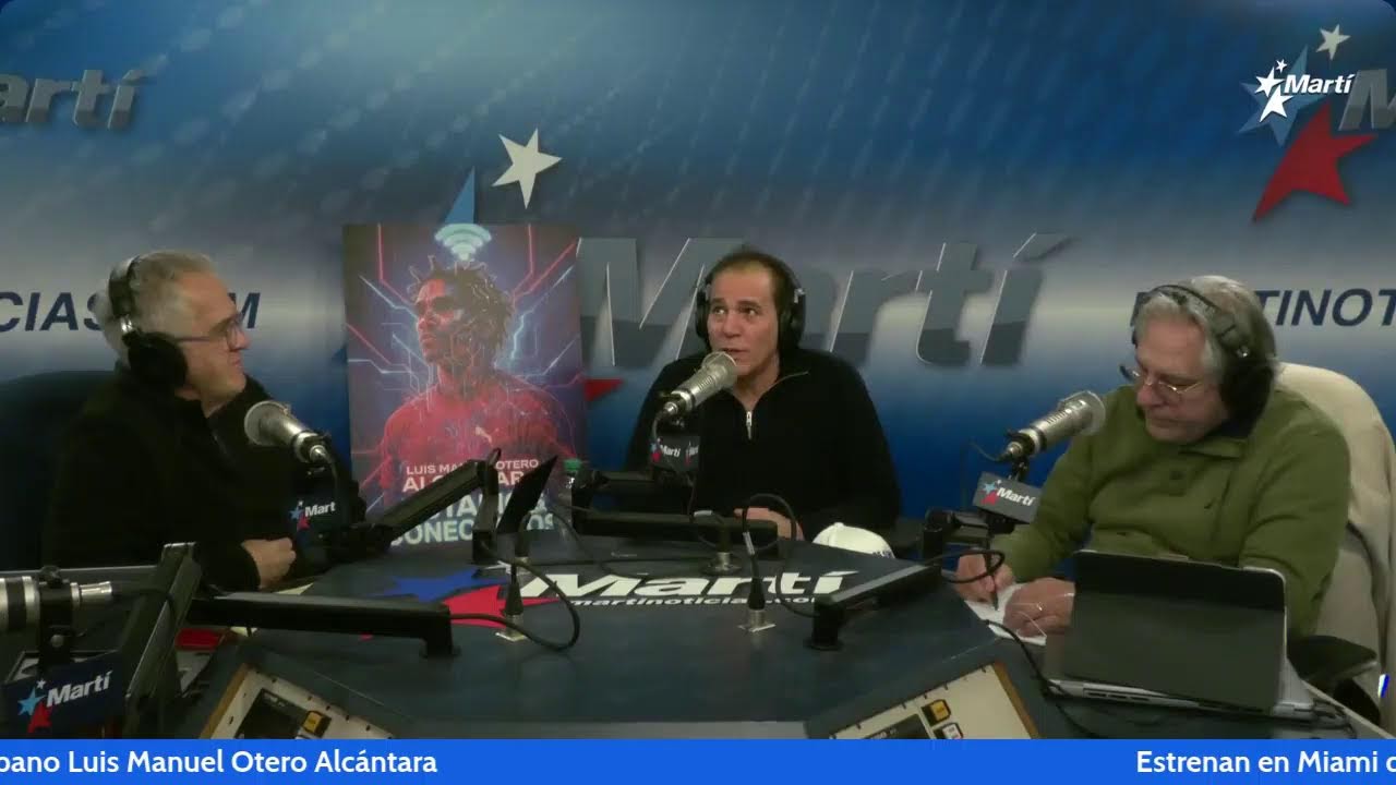 Programa Especial Cuba