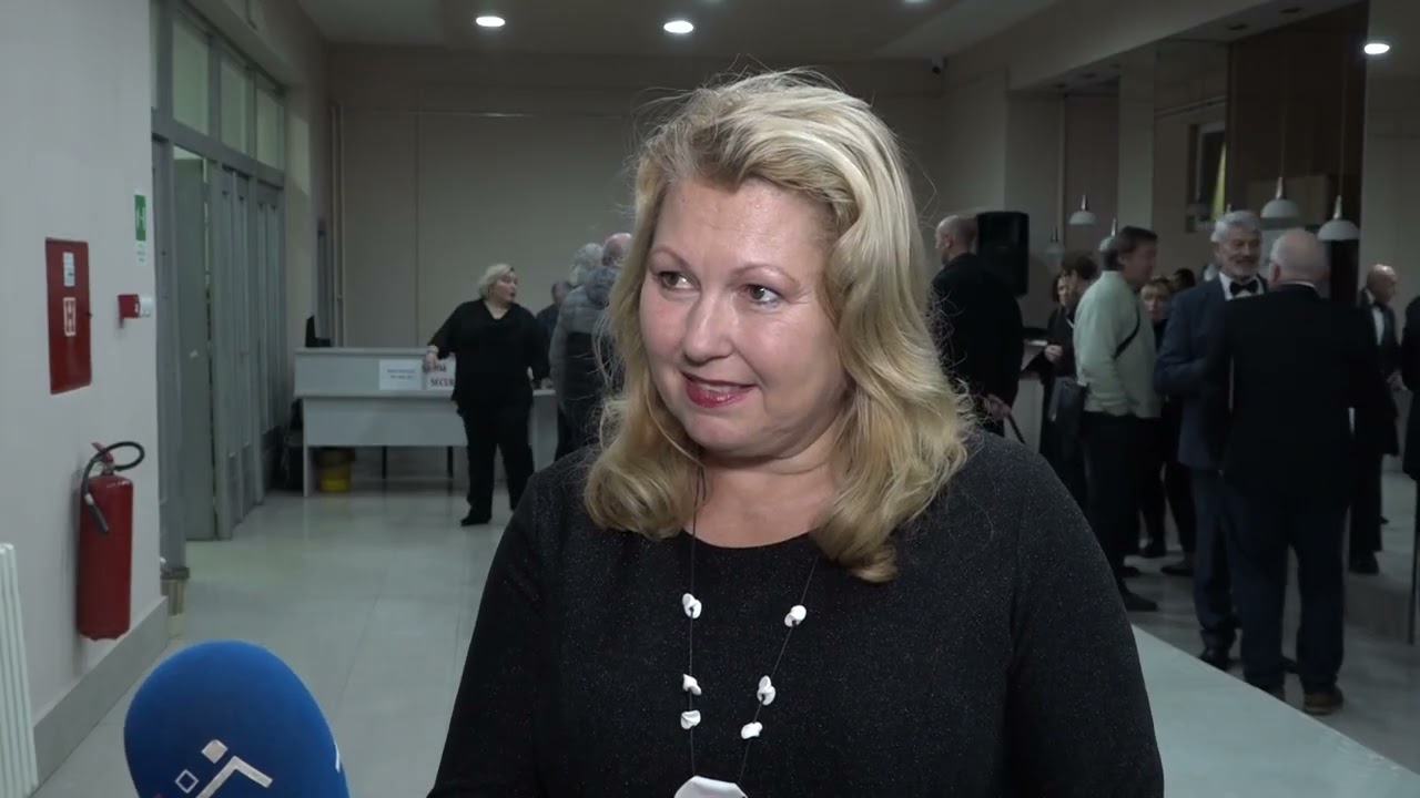 "Slovenci smo" 27.12.2025. - Dunav Televizija