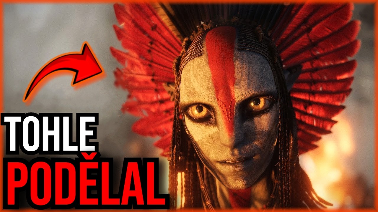 Co mi vadí na Novém Avatar 3 Fire and Ash.. a vám určitě taky !!!