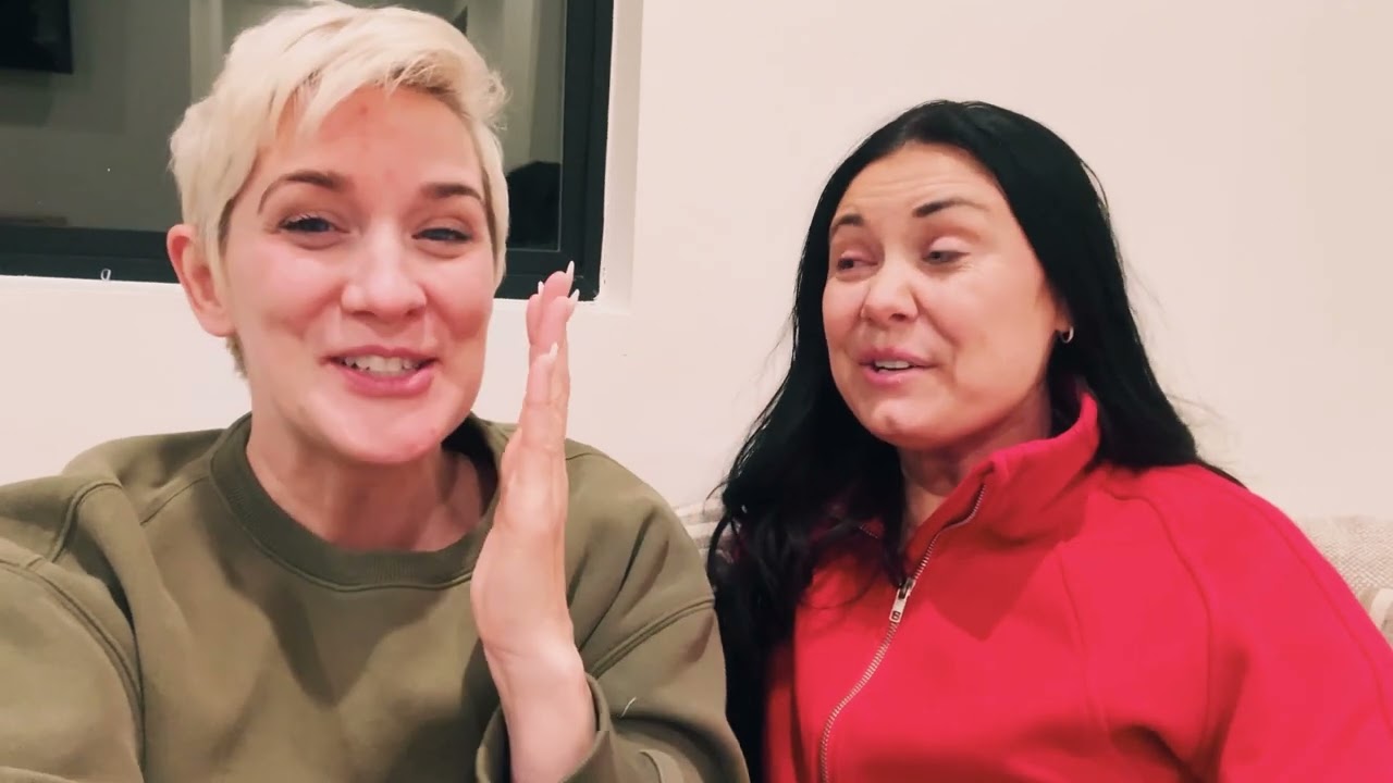 Daily Vlog | Day 51 | BFF fun + Immersion Prep 