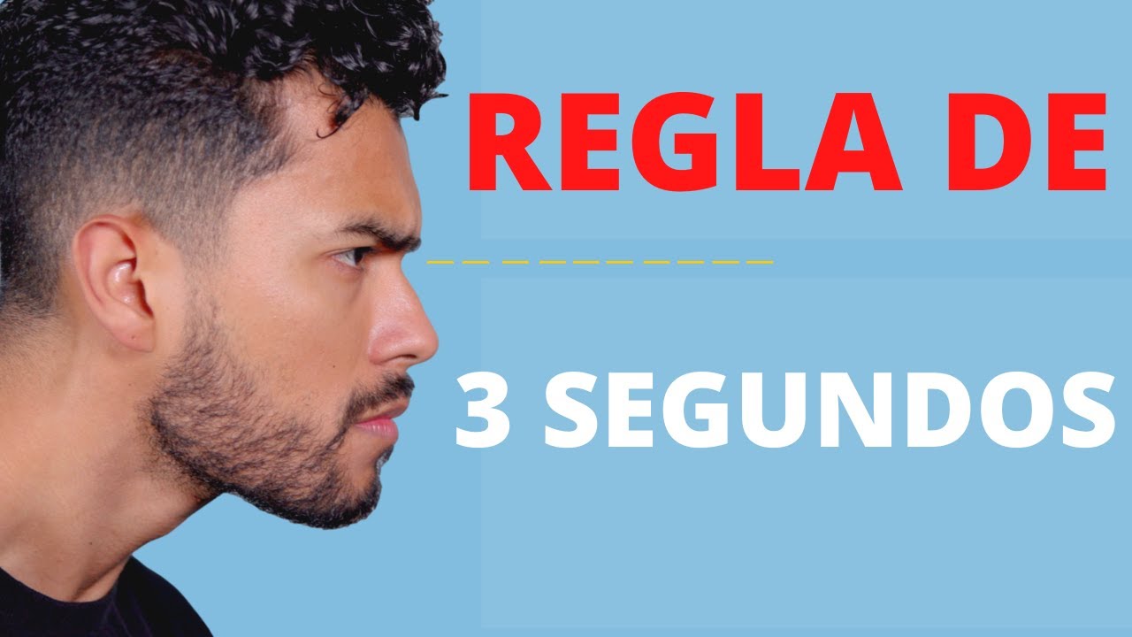5 Trucos De Contacto Visual Para Lucir Más Seguro