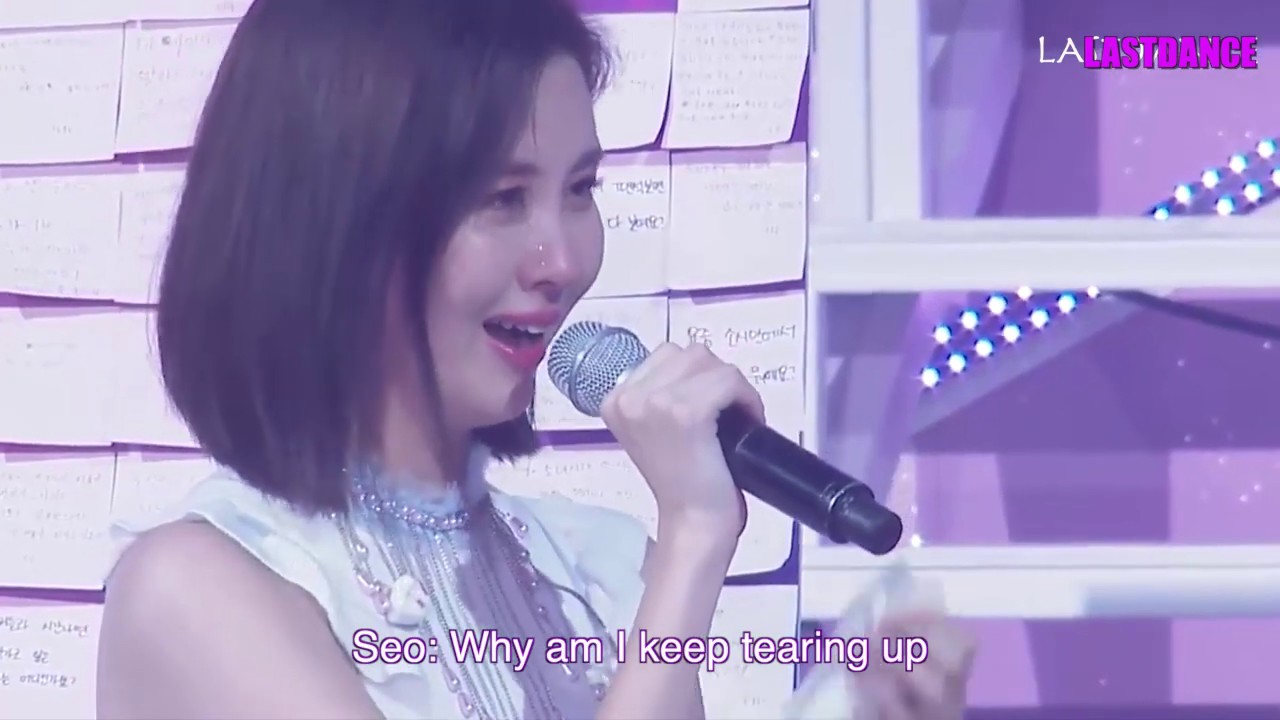 No one loves SNSD unnies more than the Maknae