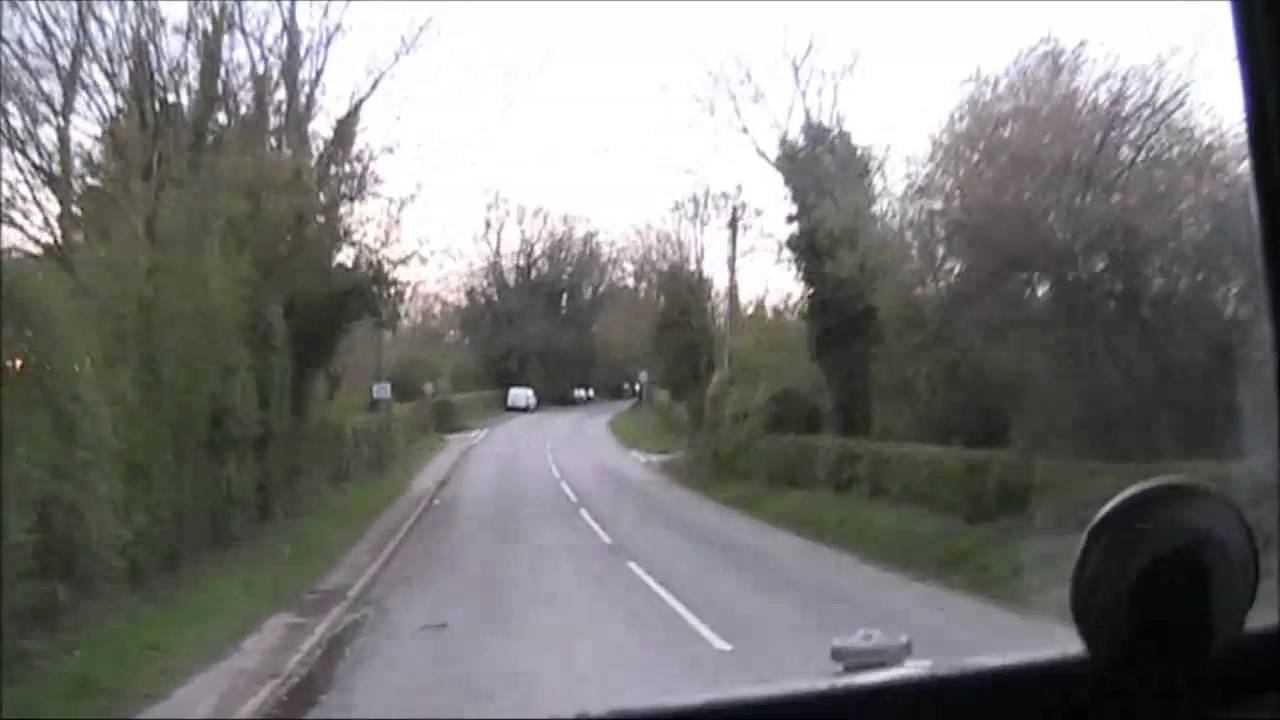 Bedford MWR You Tube
