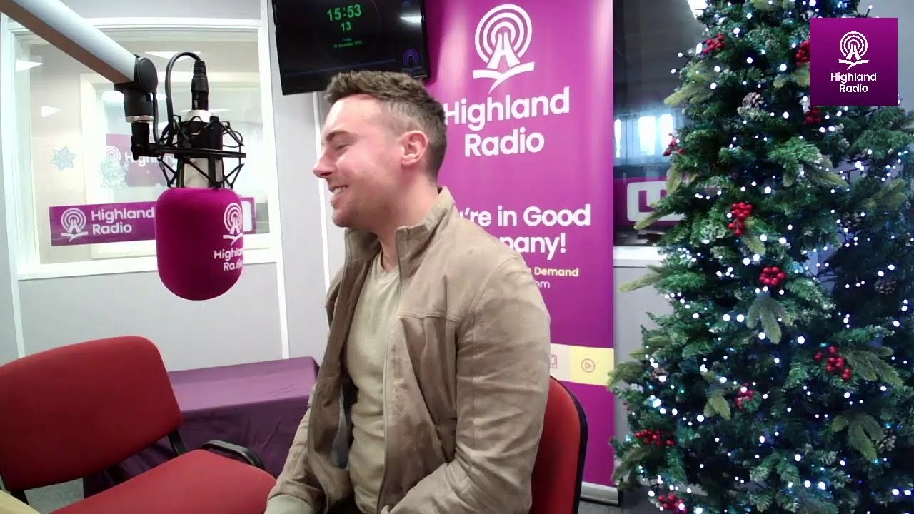 The Jivetime Show