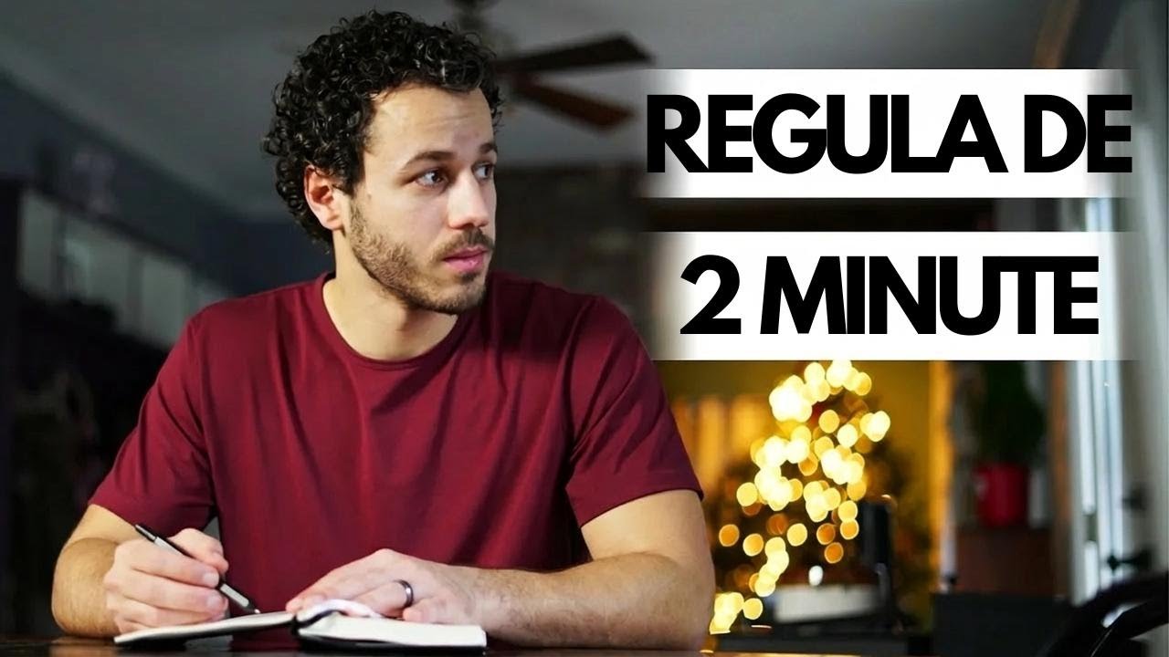 8 obiceiuri minimaliste pe care merită să le încerci acum