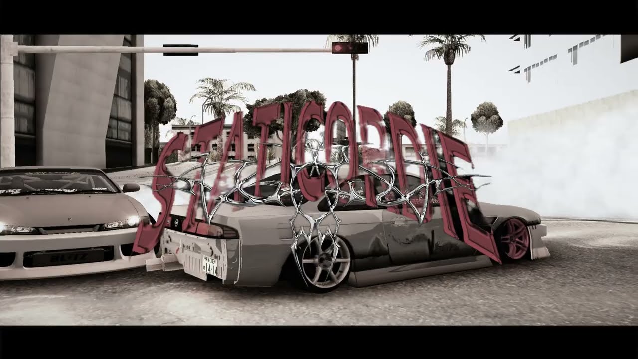statick or die s14 outsiders.mp4