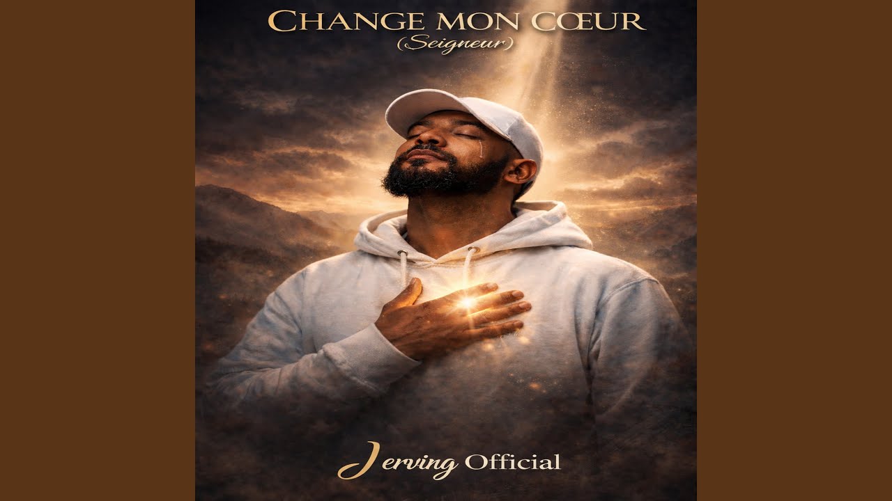 Change Mon Coeur (Seigneur)