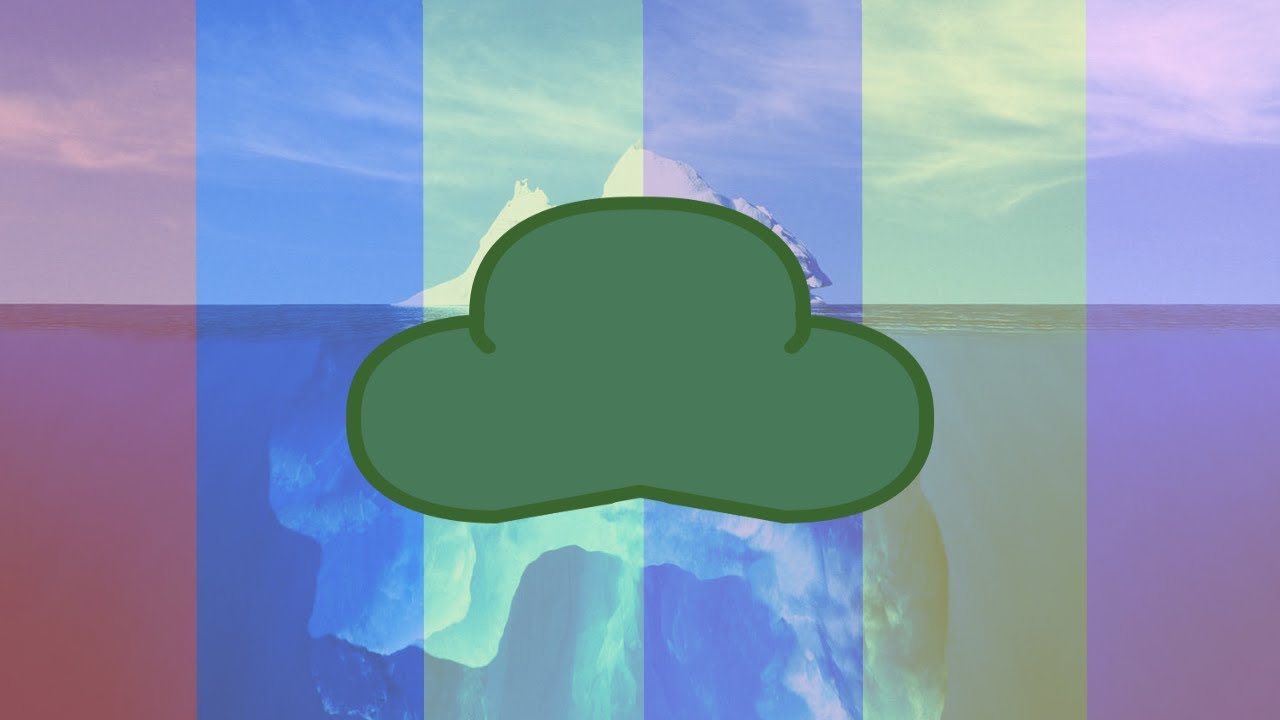 The Osomatsu-San Iceberg...