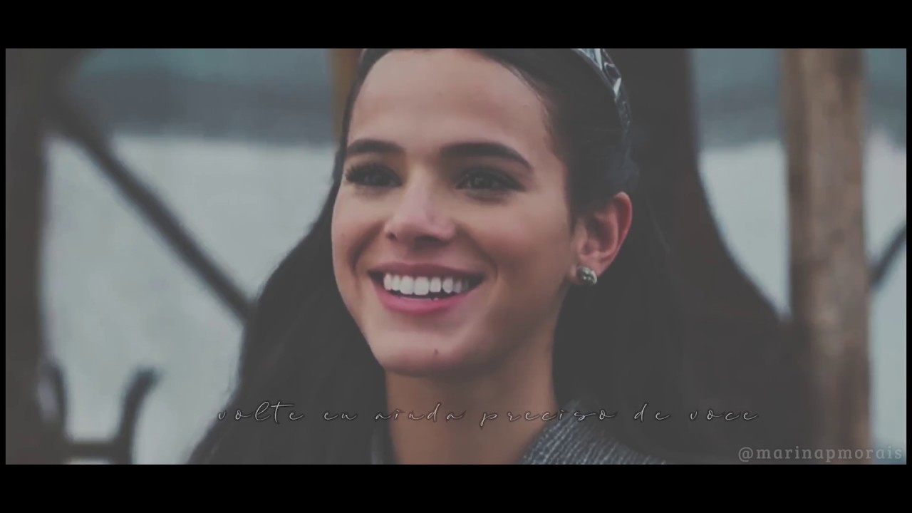 Afonsarina {& Rodolfo} au - Come Back, I Still Need You