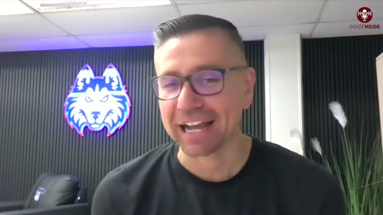 Inside Mside Episode 55: How Craig Doty's championship path started at Morningside