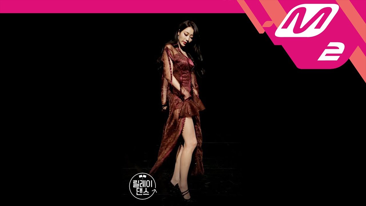 [릴레이댄스] 나인뮤지스(9MUSES) - 기억해