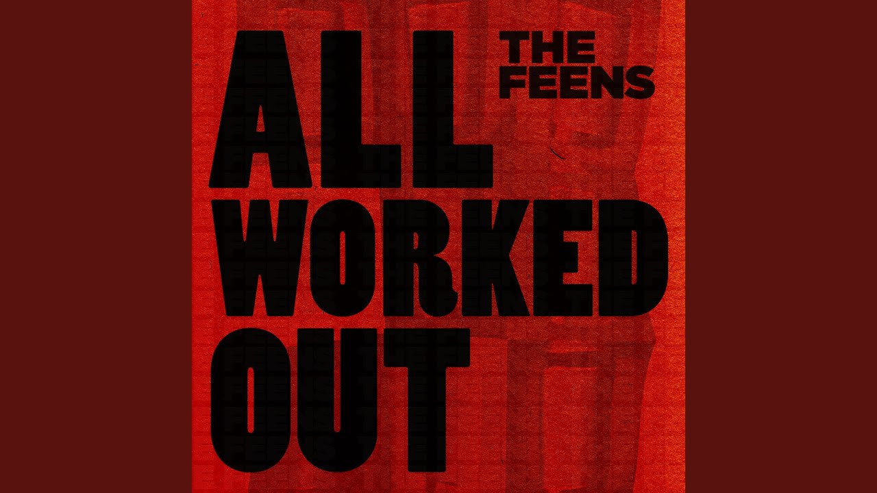All Worked out