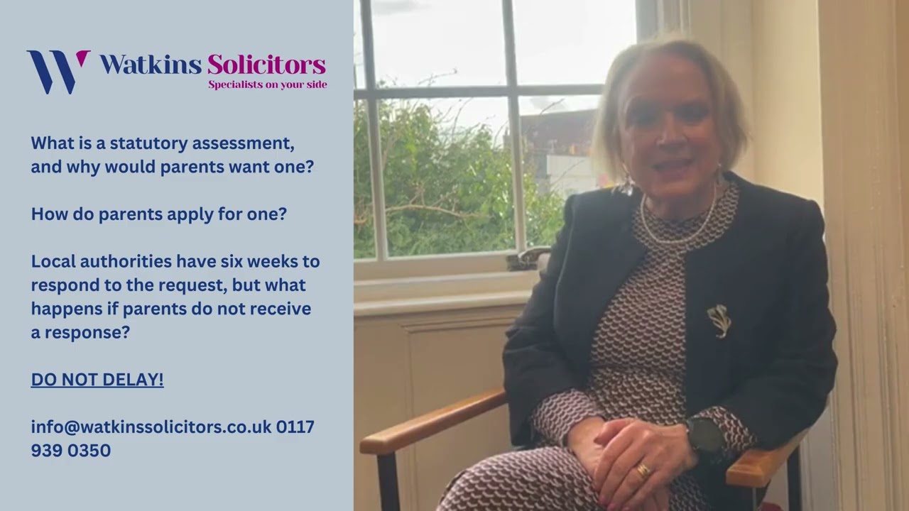 What is a statutory assessment, and why would parents want one?