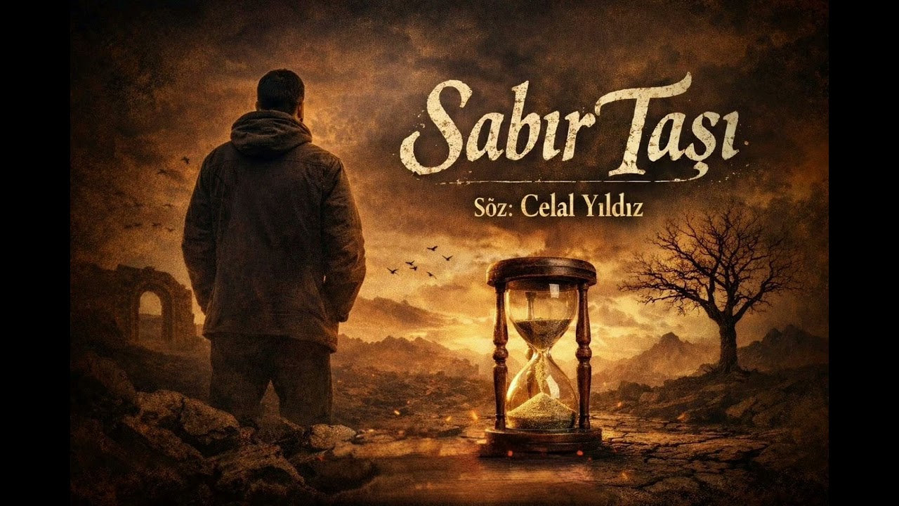 Celal Yıldız – Sabır Taşı 