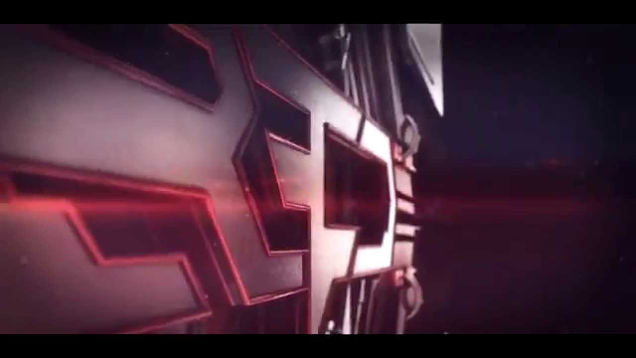 RedReserve official intro (download link in desc!)
