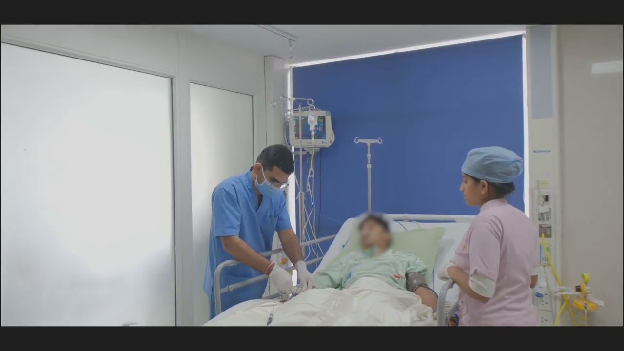 Apollo Hospital Ahmedabad | Advanced Healthcare with Compassion