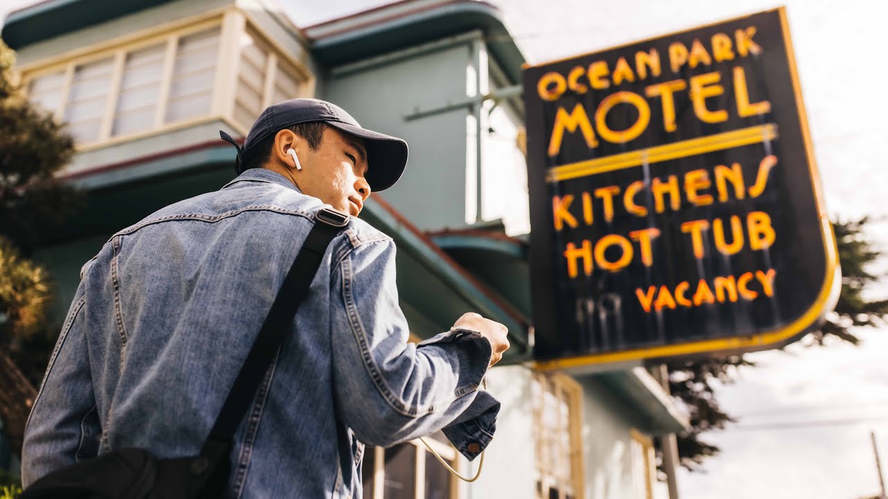 How Music Influences my Photography Process