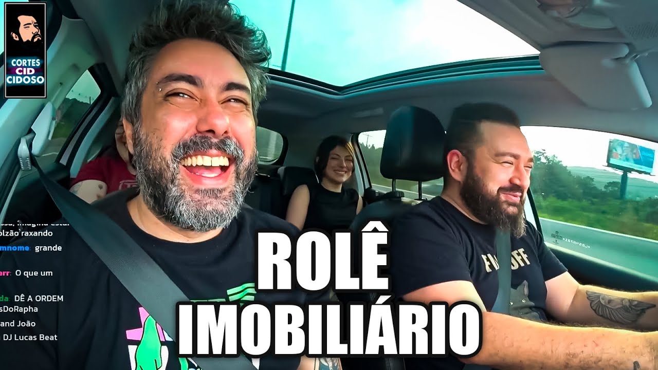 ROLÊ IMOBILIÁRIO EM JURERÊ INTERNACIONAL - IRL FLORIANÓPOLIS 3 (parte 1)