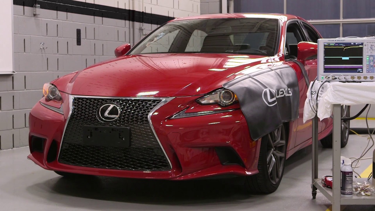 Lexus | Genuine Accessories: Why Buy Lexus Genuine Accessories?