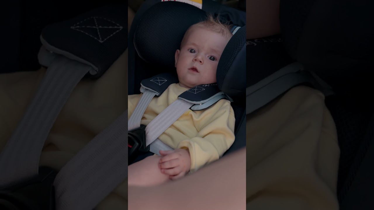 Cybex Gi I-Size Reboard Kindersitz