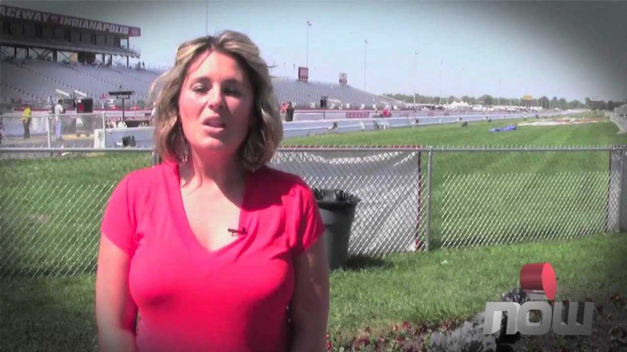 NHRA Now Indy Edition--Friday
