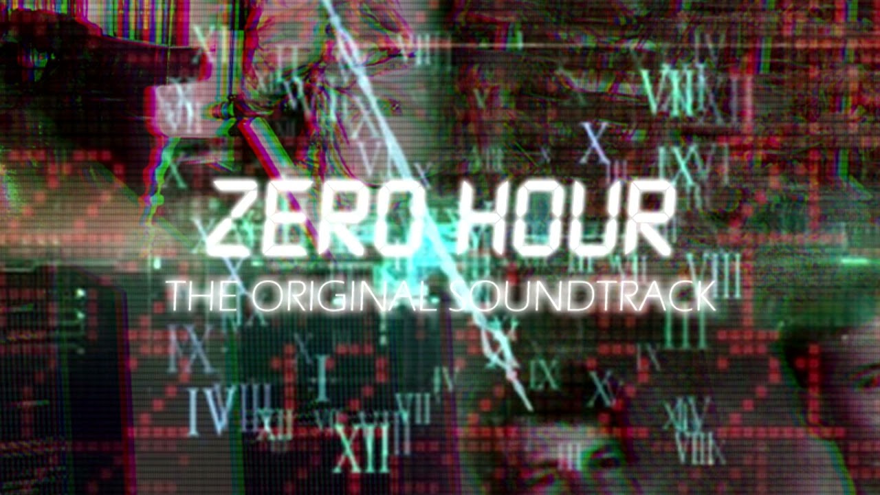 Zero Hour Soundtrack - Massacre At Columbine High - 12H08