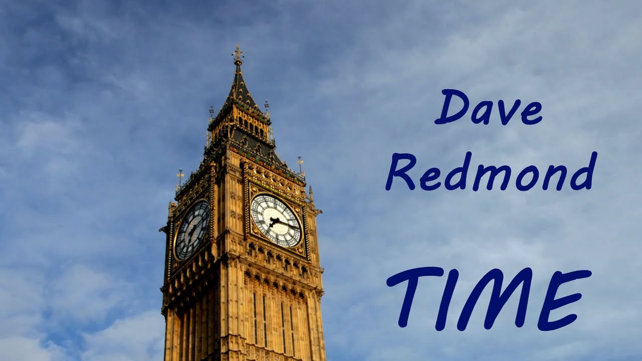 Time Video