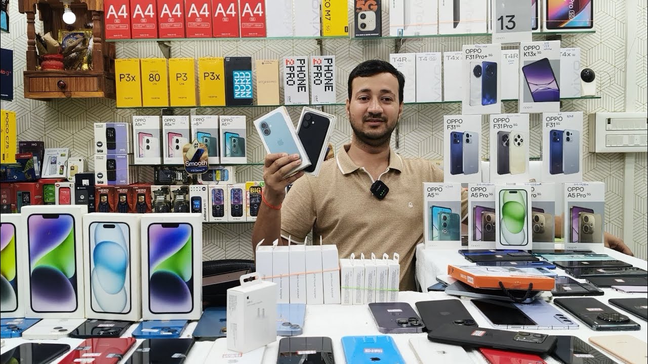 बेगूसराय में सबसे सस्ता आईफोन 16 15 14 धमाका ऑफर मात्र 10000 से आईफोन स्टार्ट