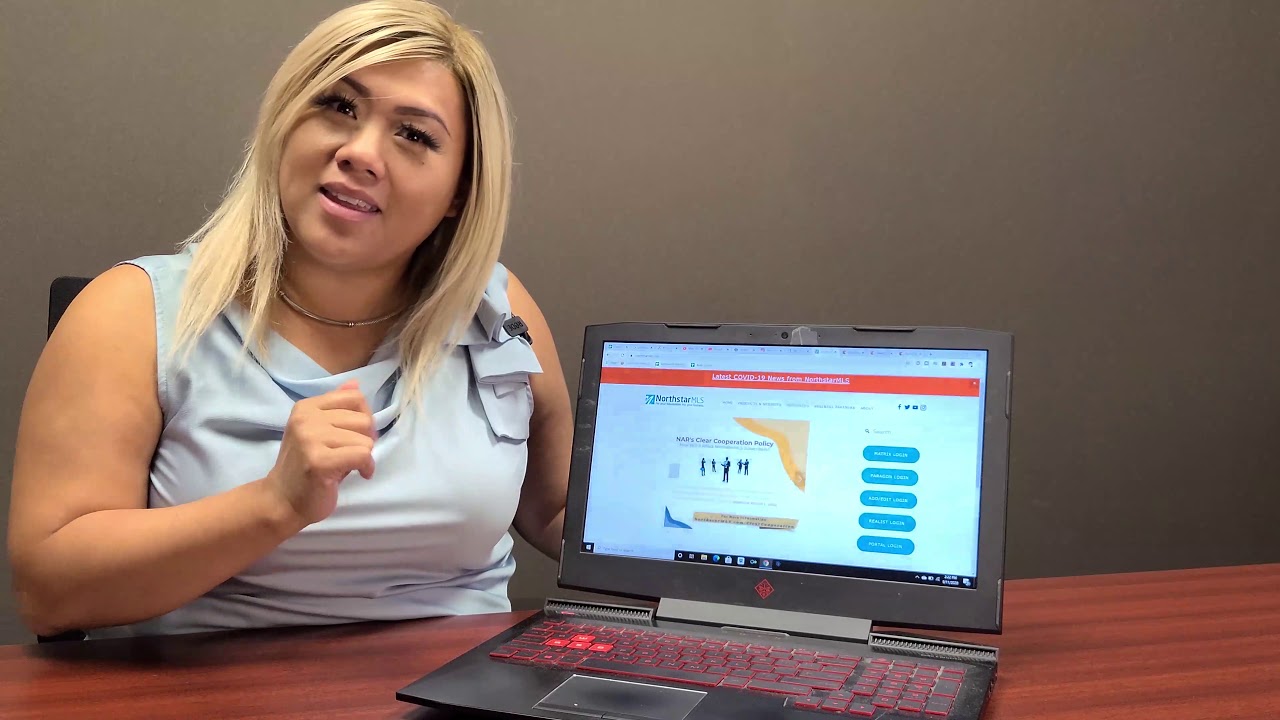 How To Use The Northstar MLS In 5 Easy Steps