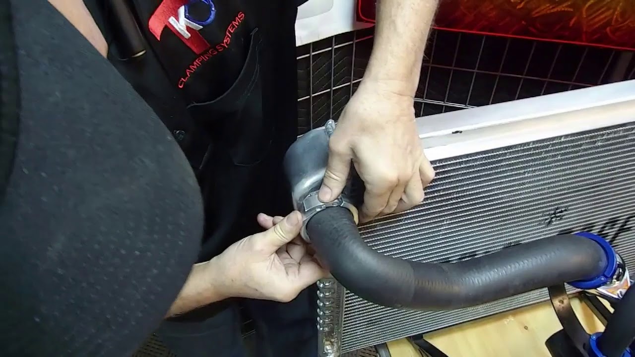 TKO how to install