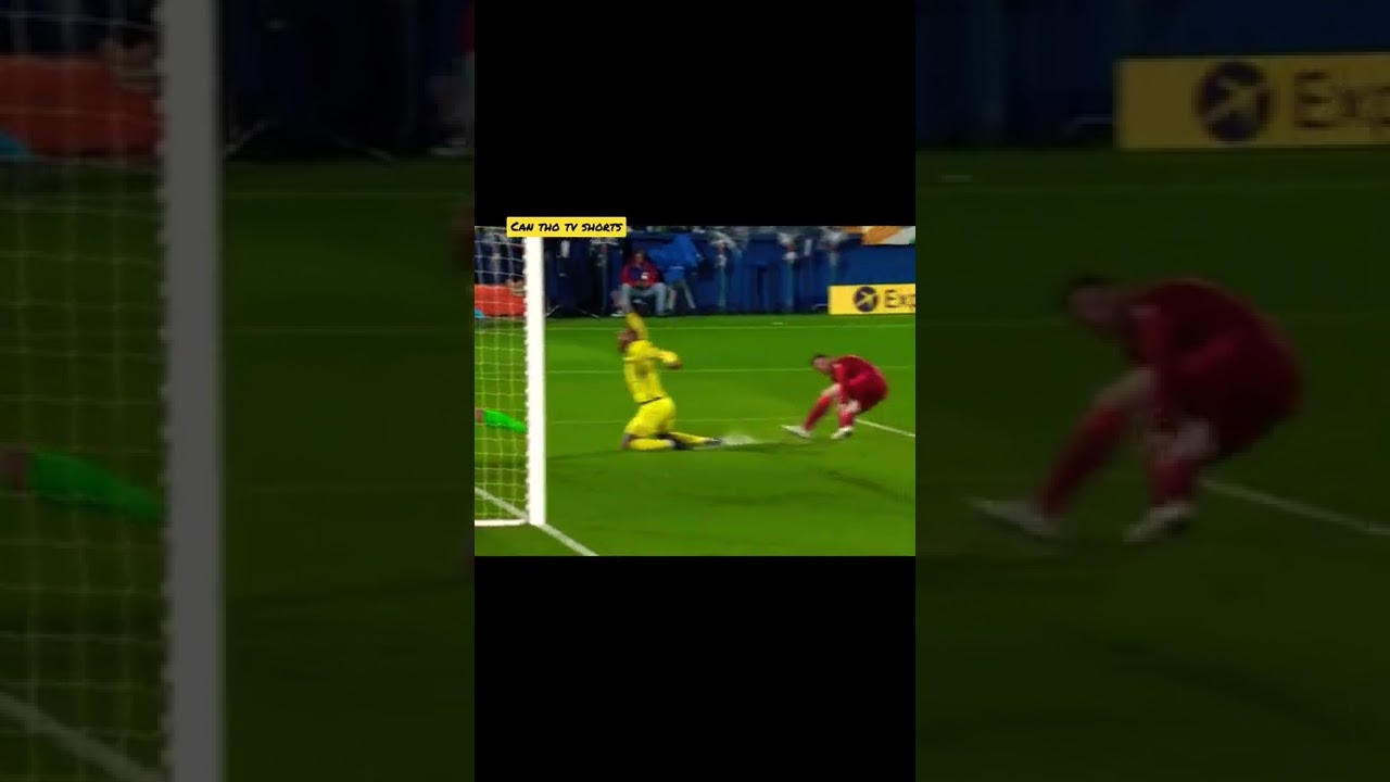 Boulaye Dia goal