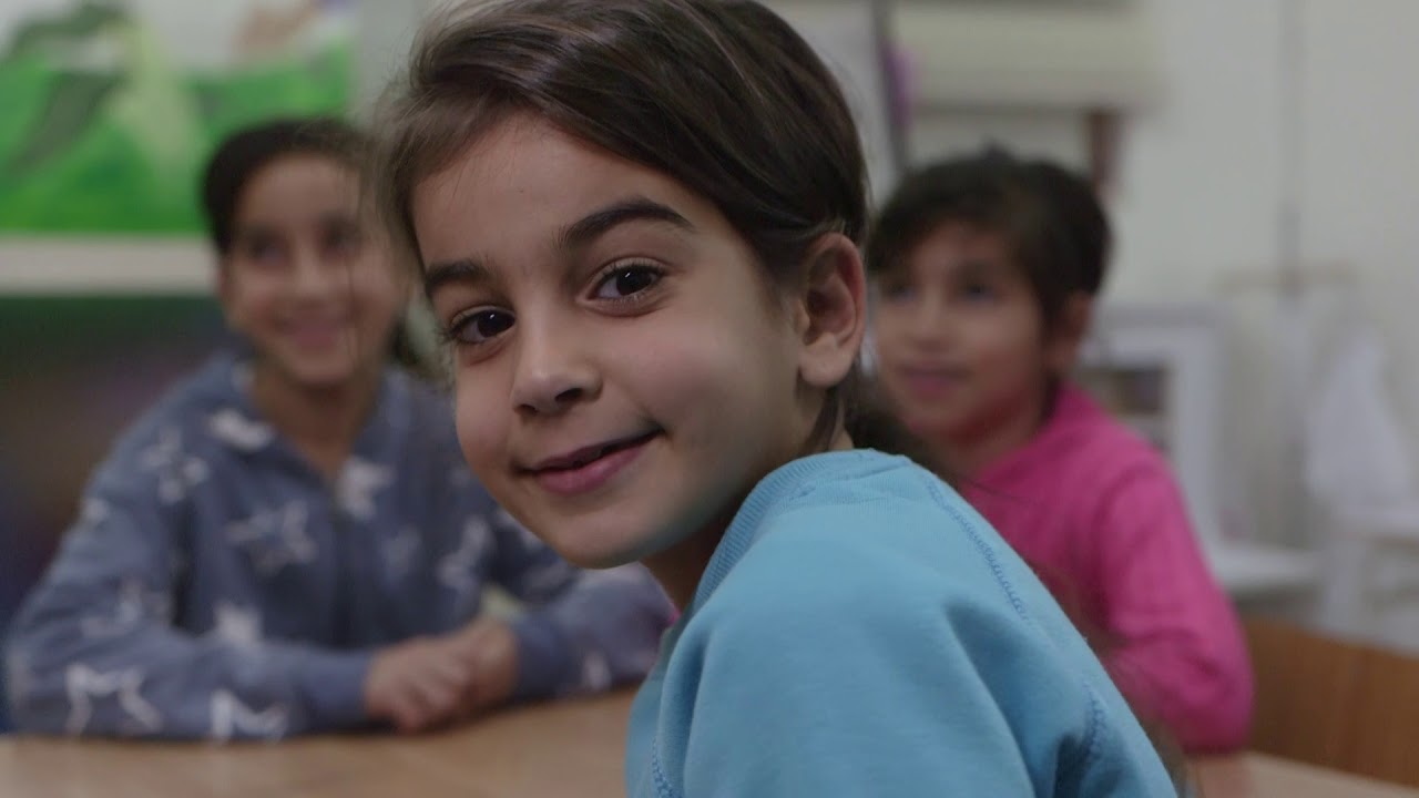 Feed a Child, Support Israel