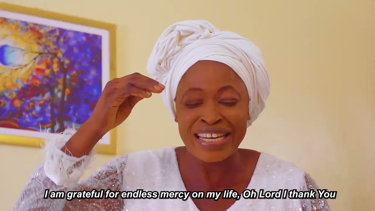 ANU LOSOGO MEDLEY