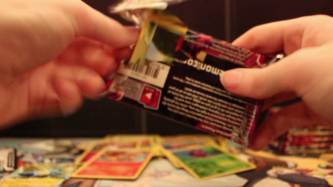 (Box Opening) Phantom Forces Booster Box Opening