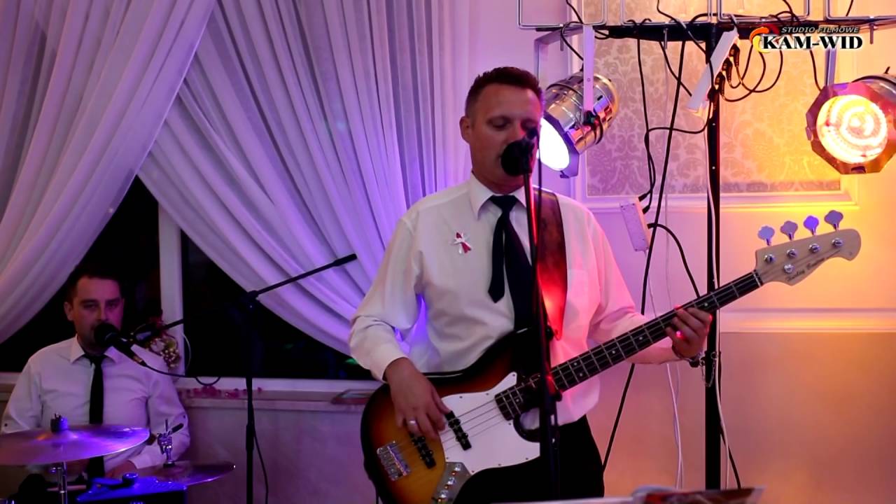 ZESP&Oacute;Ł MATIS  - Ja nie jestem milionerem