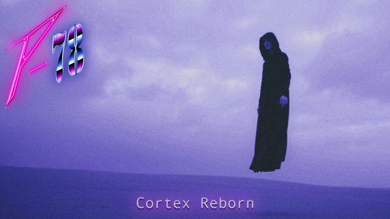 Cortex Reborn (2025)