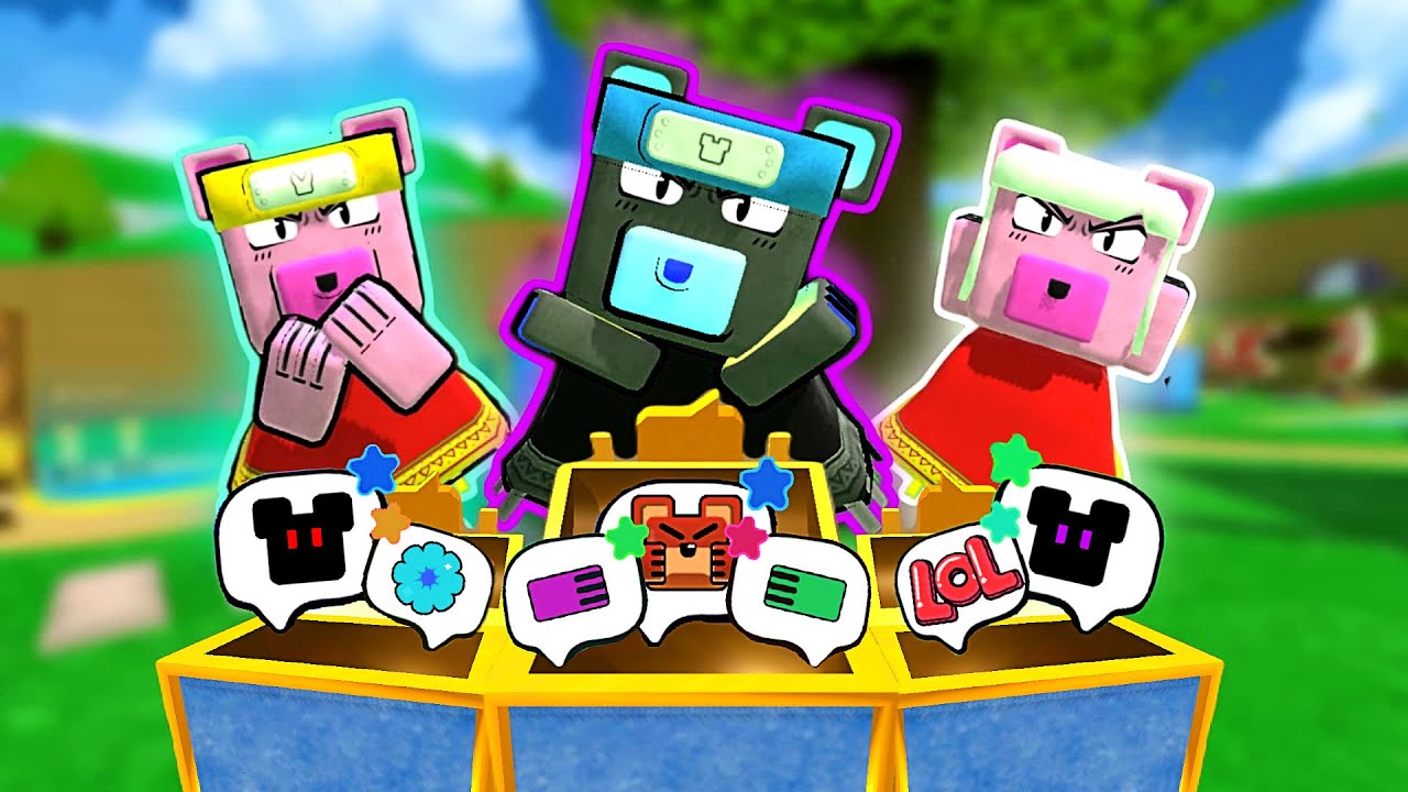 Местоположение всех скрытых сундуков в SBA 12.0 🤩🔥 | Super Bear Adventure Multiplayer #1