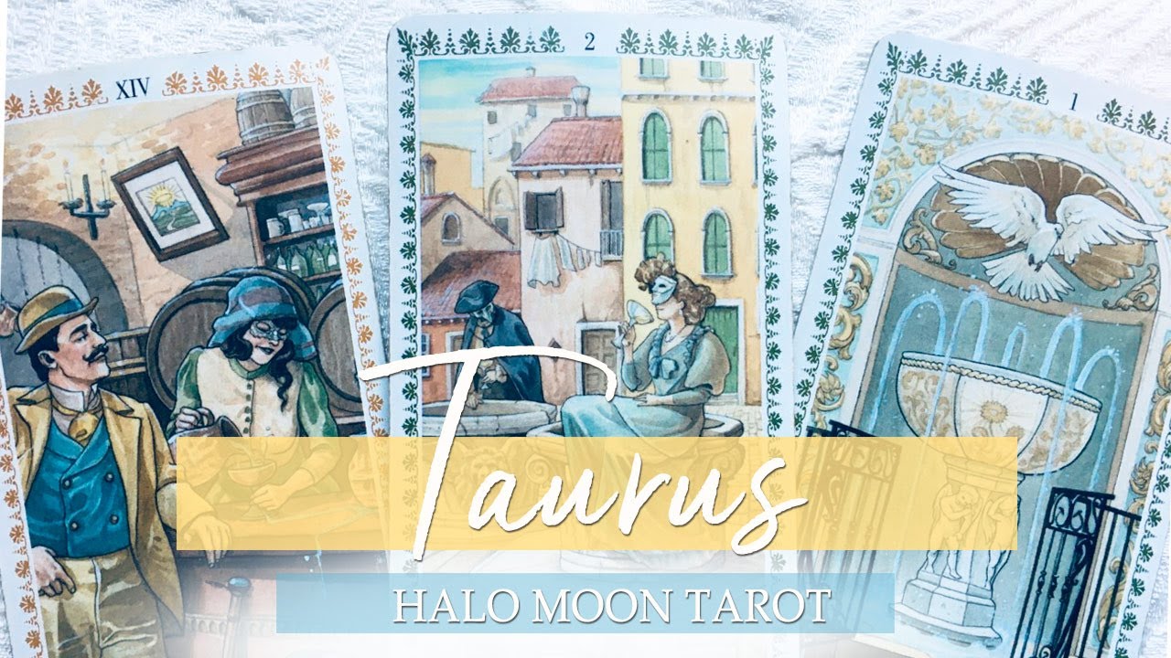 TAURUS SINGLES - SOUL MATE CONNECTIONS