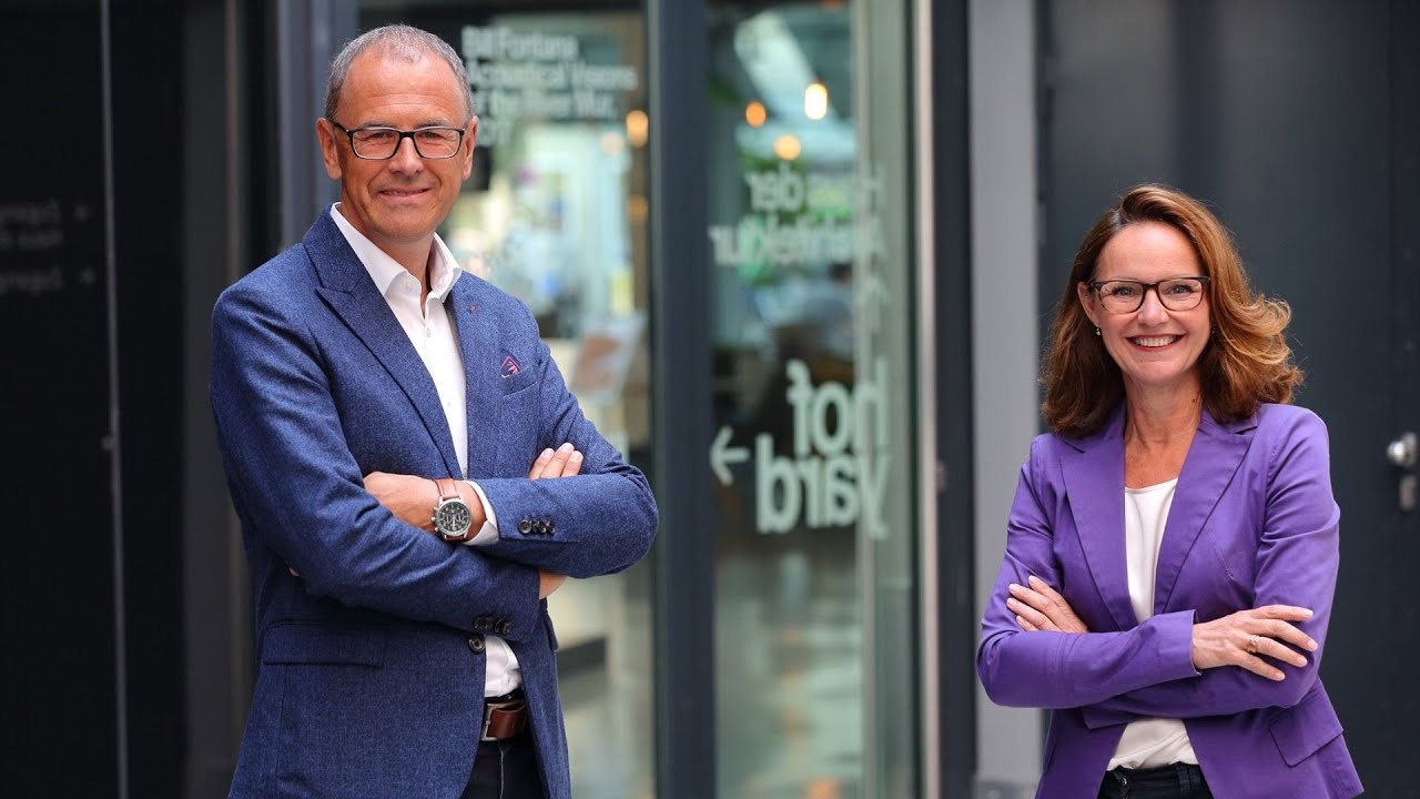 Das Universalmuseum Joanneum als Veranstalter der STEIERMARK SCHAU 2021