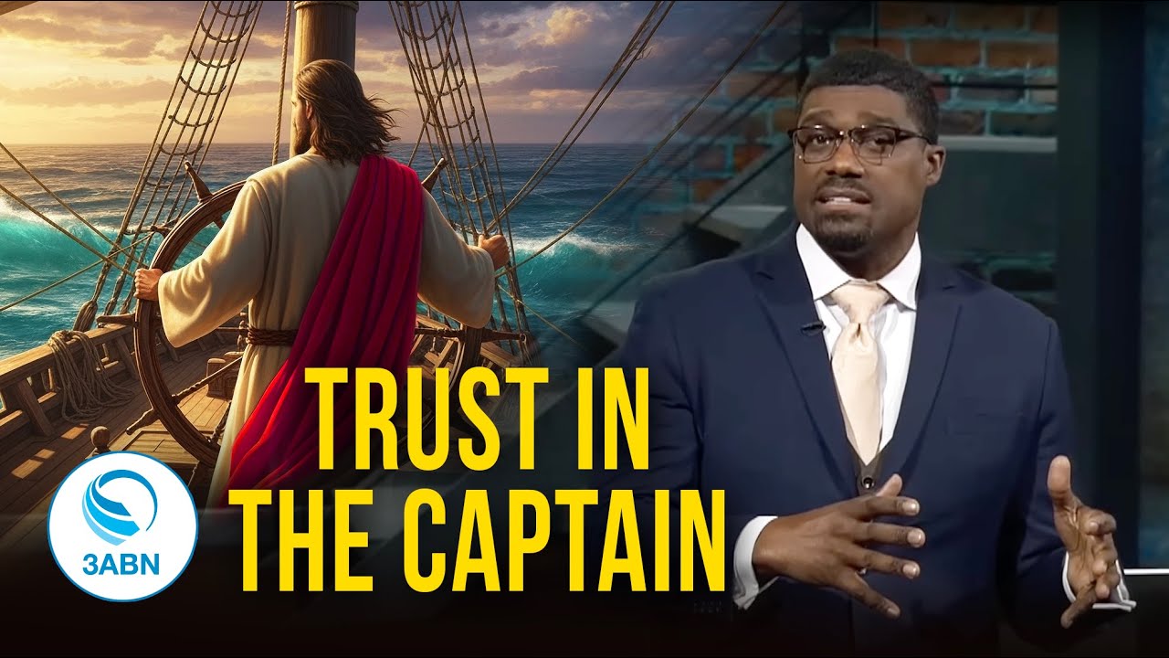 Stay With The Ship | 3ABN Worship Hour