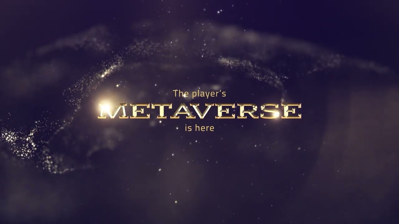 Monte Casino Metaverse Trailer