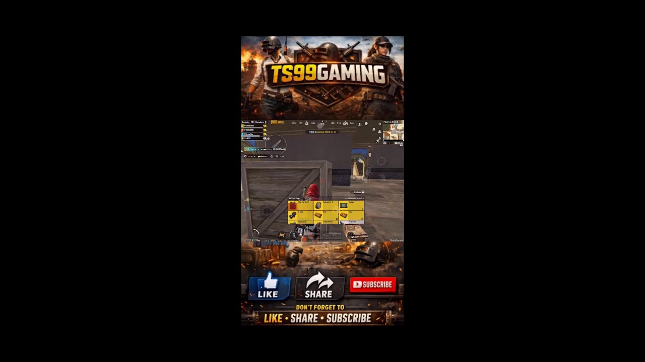 PUBG Mobile Live 🔴 Recent Stream Replay | Fun Matches