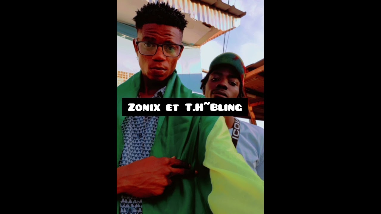 Zonix baby dans 