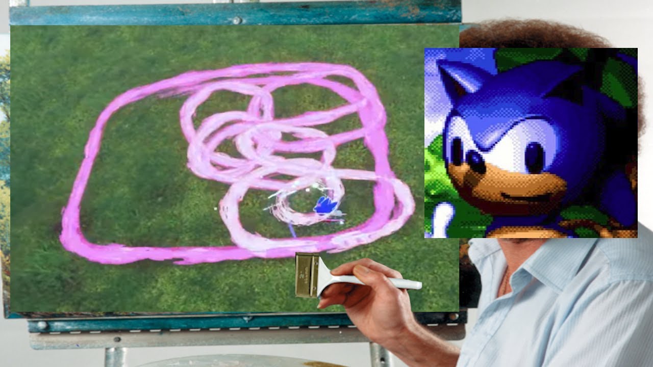 sanic_bum: cyloop artist (frontiers extreme mode highlights)