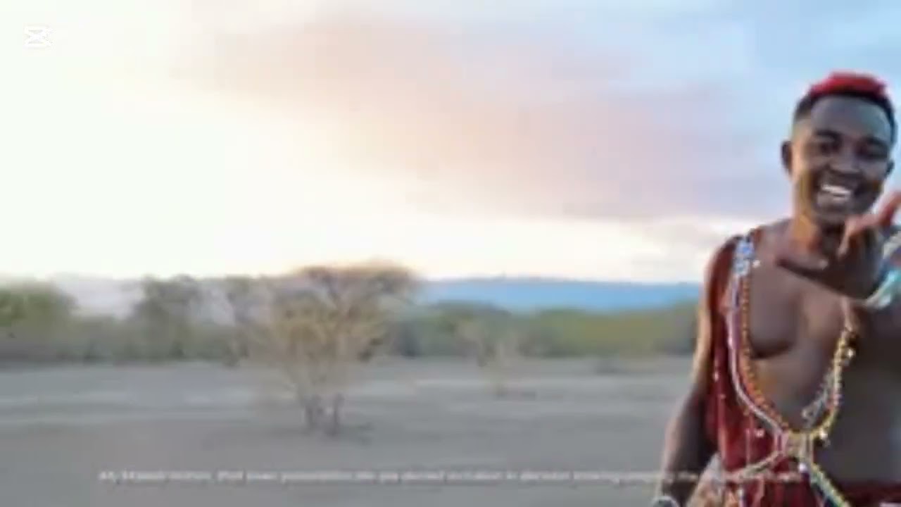 LESHAO LESHAO  _ESIANA (OFFICIAL MUSIC VIDEO)
