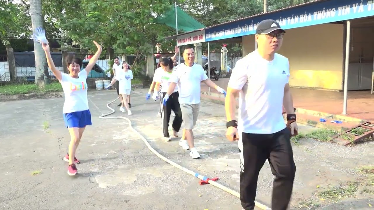 giai cau long keo co