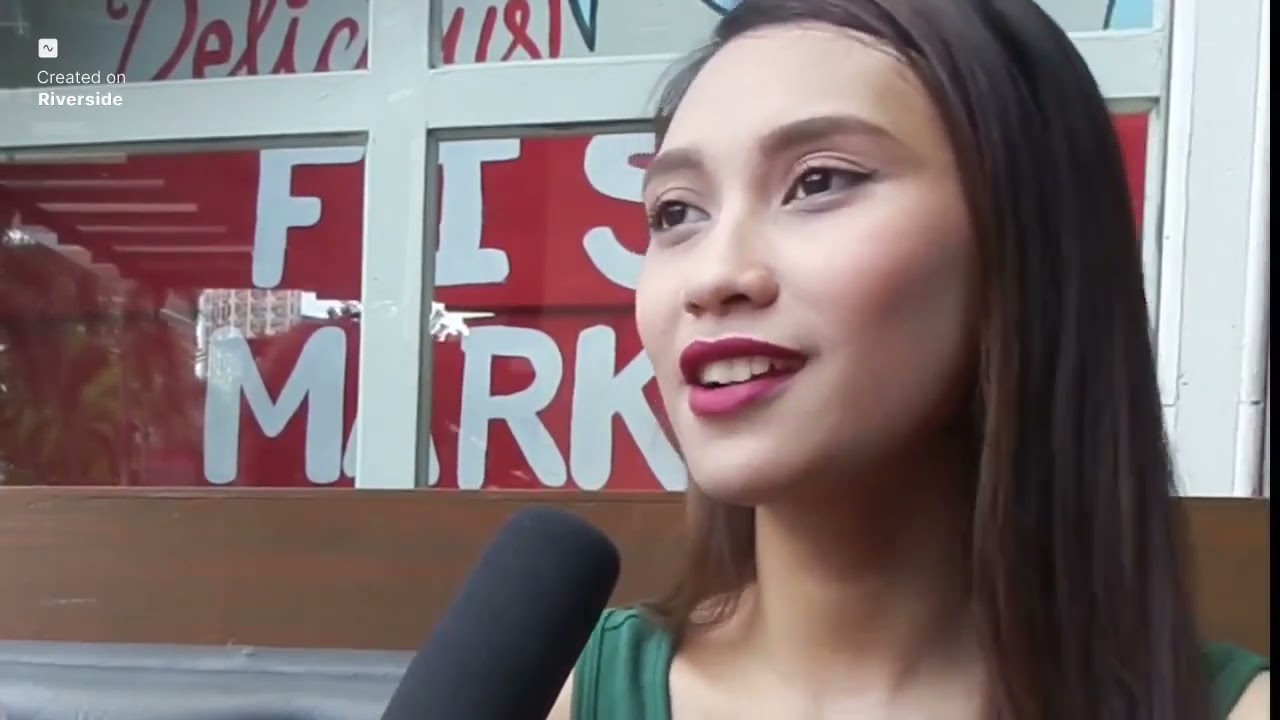 Do Filipinos Accept Older Foreign Men?